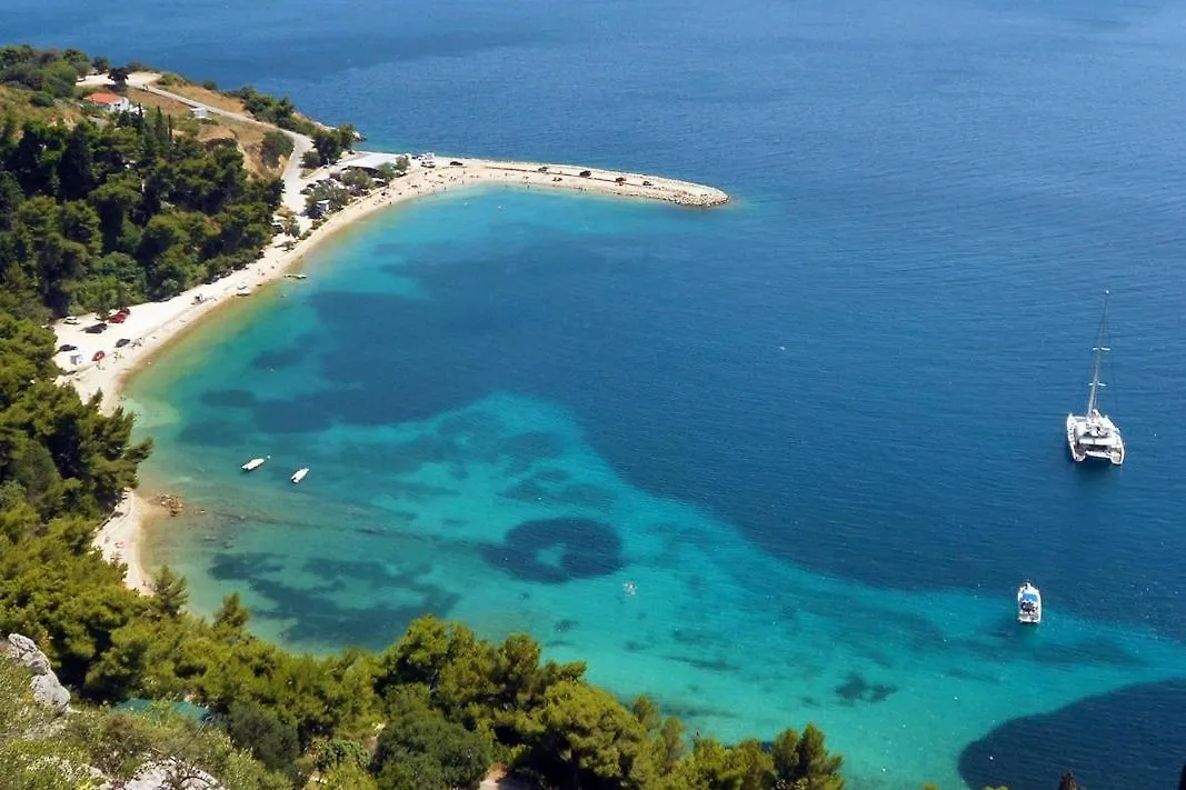 Apartments With Wifi Split - 24078 Croatia