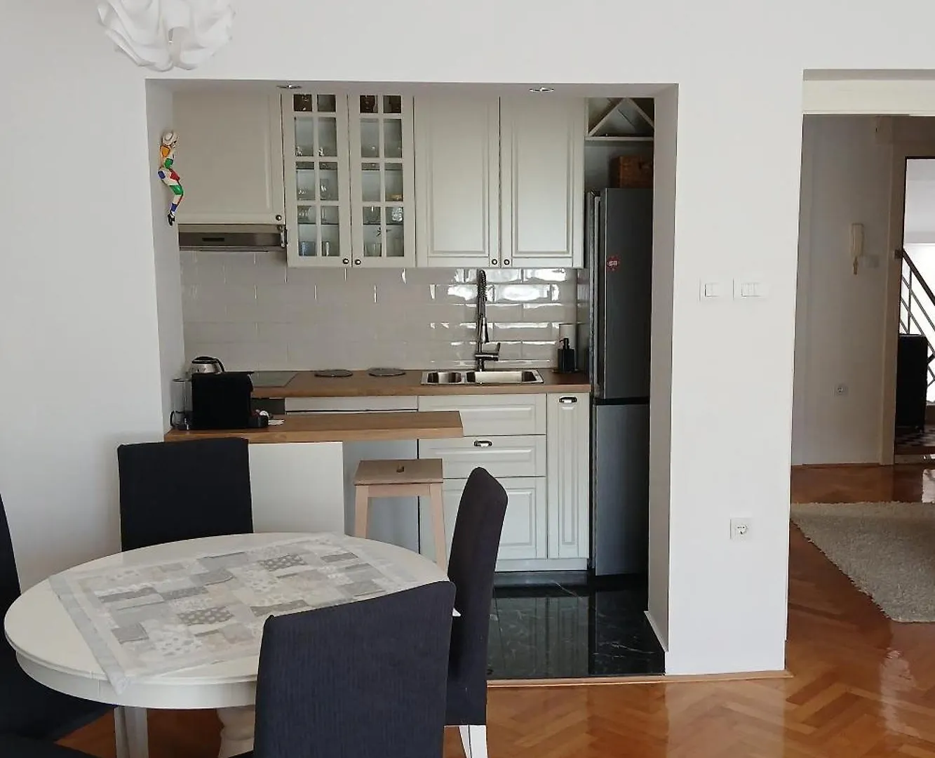 Apartments With Wifi Split - 24078