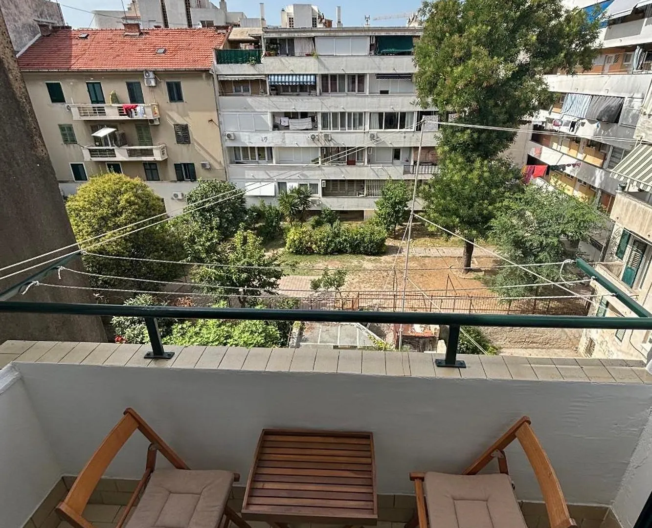 Apartments With Wifi Split - 24078 0*,  Croatia