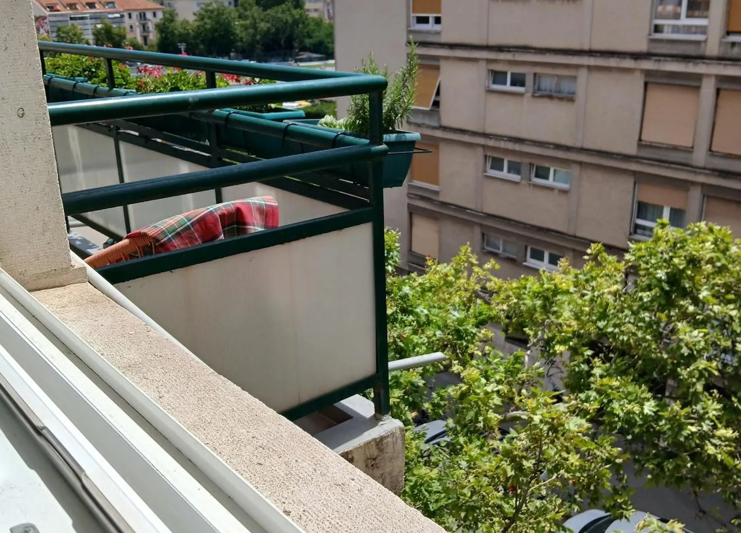 Apartments With Wifi Split - 24078