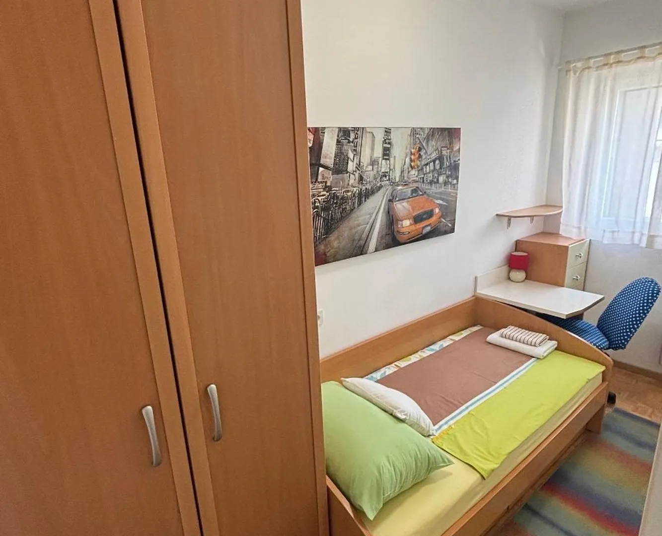 Apartments With Wifi Split - 24078